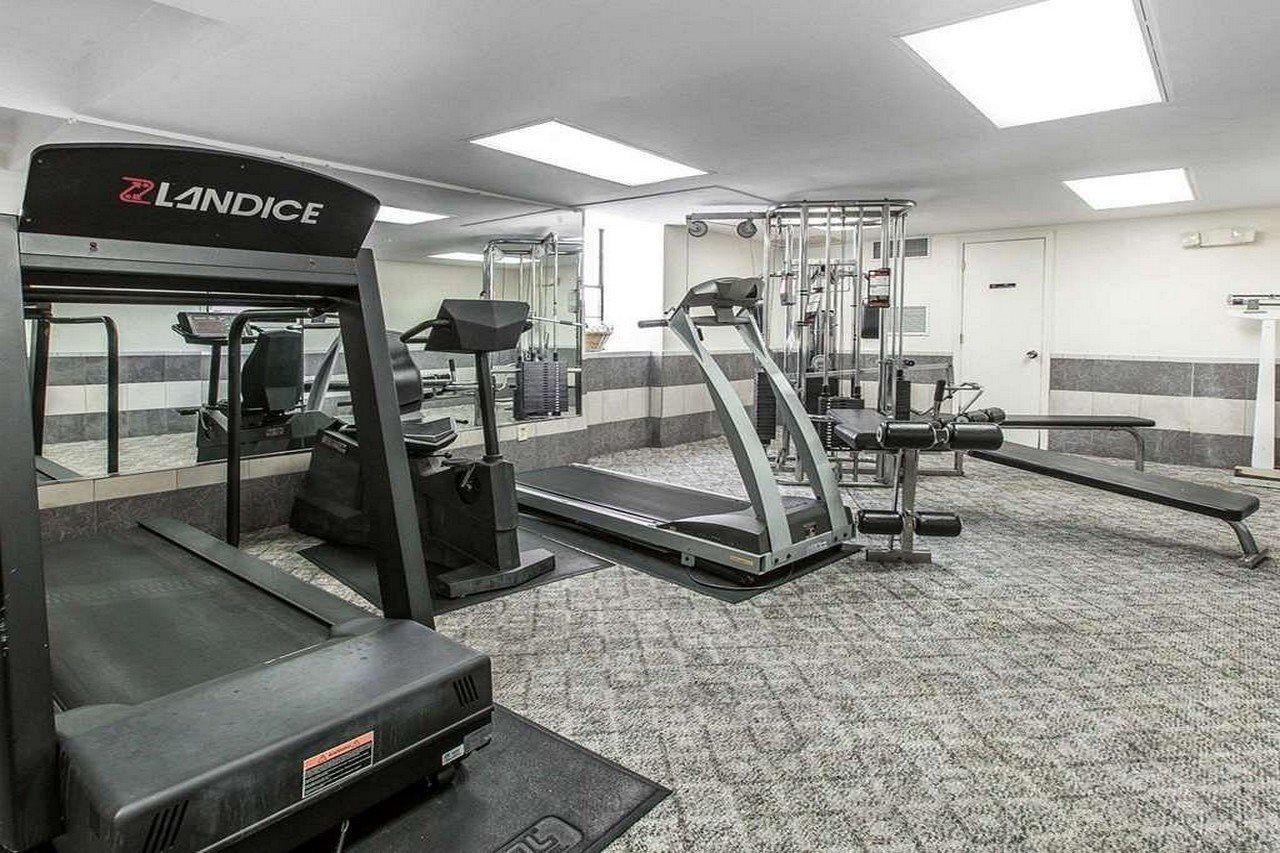 Quality Inn & Suites Waycross Eksteriør bilde