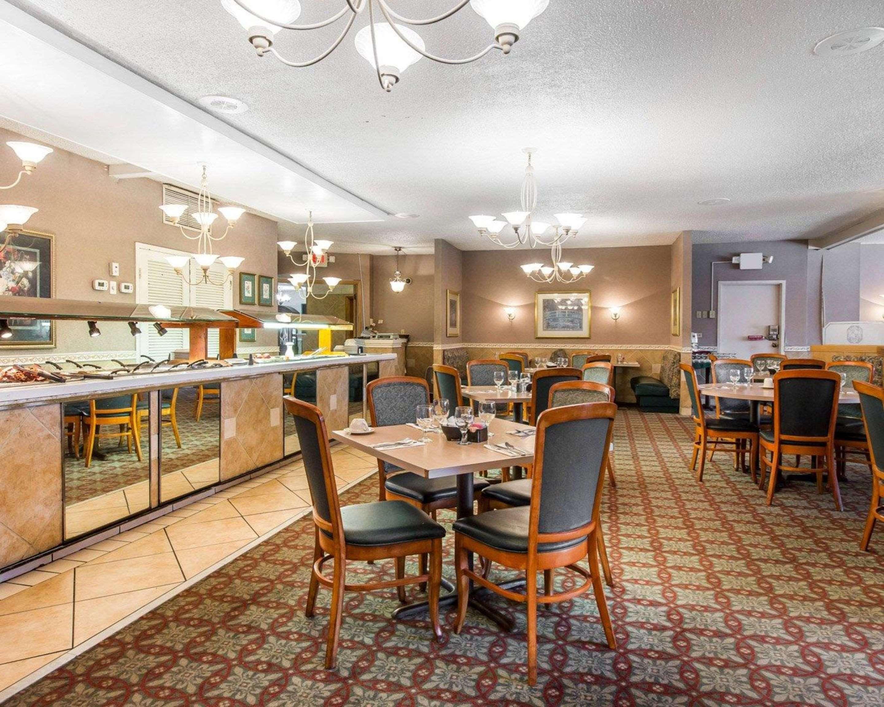 Quality Inn & Suites Waycross Eksteriør bilde