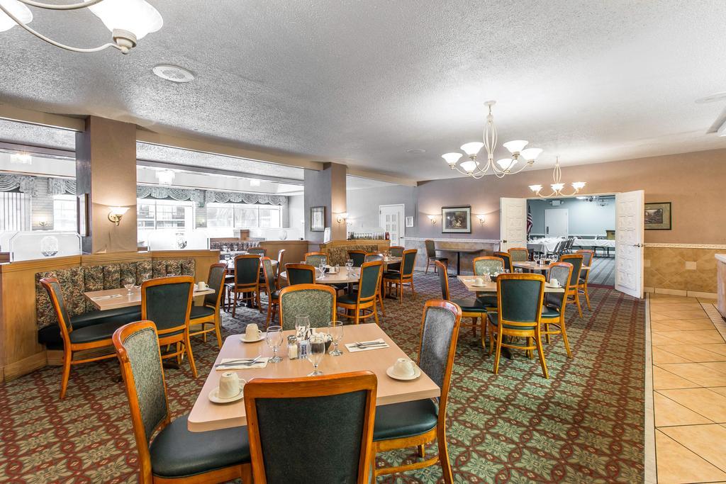 Quality Inn & Suites Waycross Eksteriør bilde