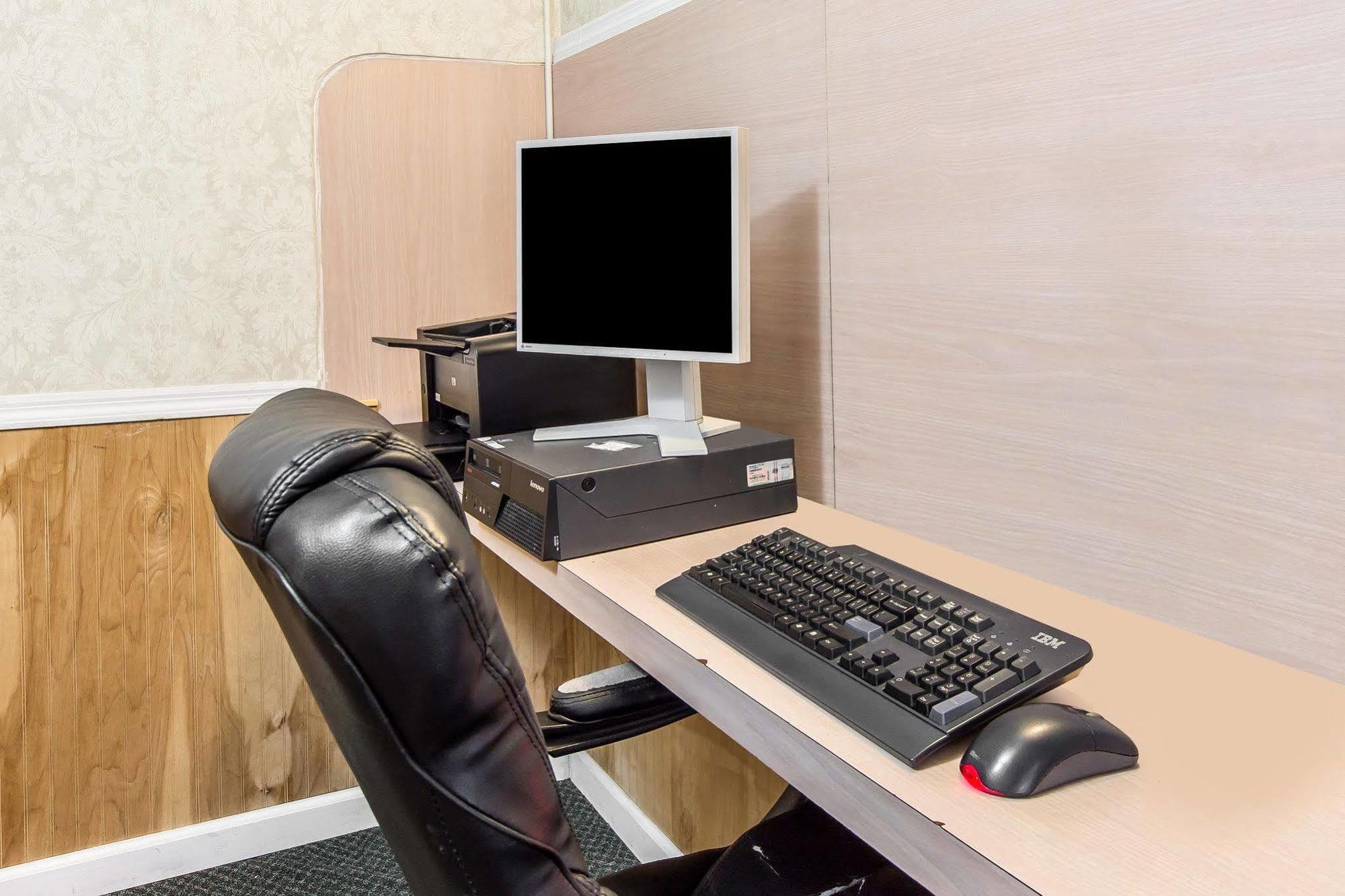 Quality Inn & Suites Waycross Eksteriør bilde